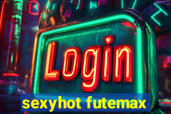 sexyhot futemax